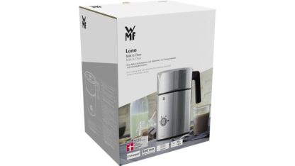 WMF Milk Frother Milk & Choc