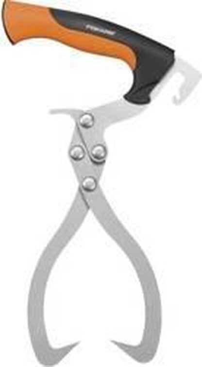 Fiskars WoodXpert Log Tongs