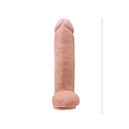 Ρεαλιστικός φαλλός Pipedream King Cock