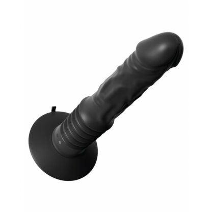 Πρωκτικός δονητής Pipedream Anal Fantasy Elite Μαύρο