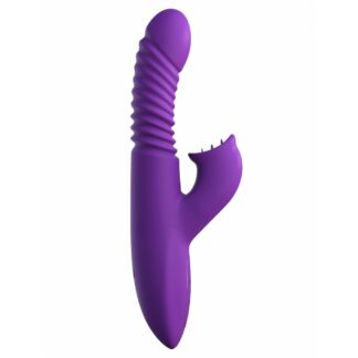 Φαλλός Pipedream King Cock Plus Φυσικό
