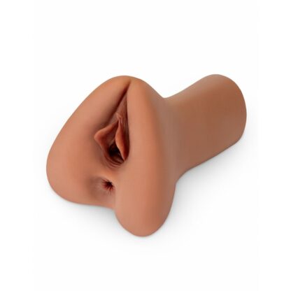 Αυνανιστήρι Pipedream Pick Your Pleasure Καφέ