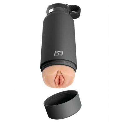 Αυνανιστήρι Pipedream PDX PLUS FUCK FLASK SECRET DELIGHT DISCREET STROKE