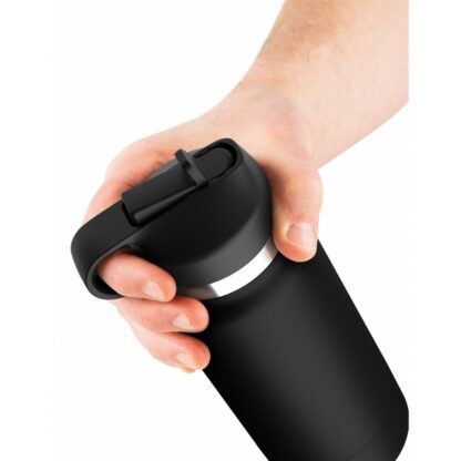 Αυνανιστήρι Pipedream THRILL SEEKER DISCREET STROKER CLEAR