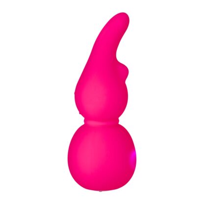 Mini Δονητής FemmeFunn Stubby Ροζ