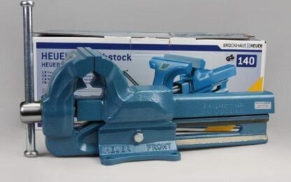 Brockhaus Heuer Gr. 140 Normal Vice