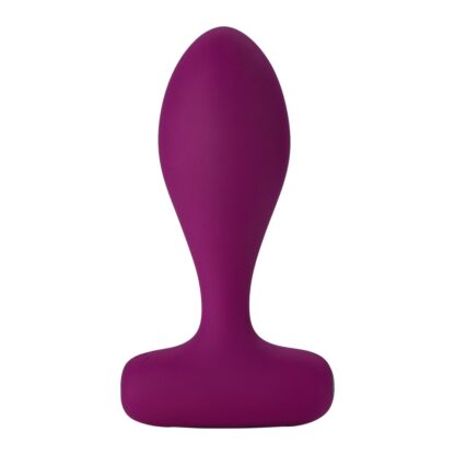 Πρωκτικό Plug FemmeFunn Plua Ροζ