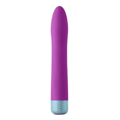 Mini Δονητής FemmeFunn Densa Bullet Μωβ