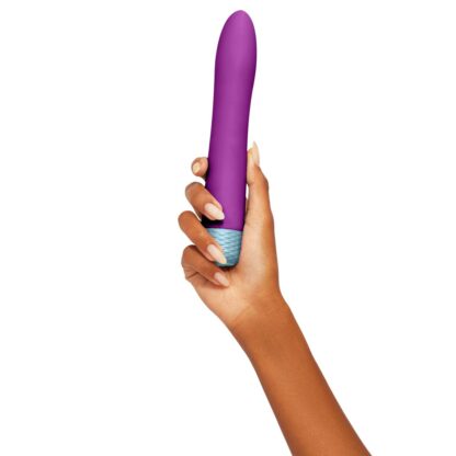Mini Δονητής FemmeFunn Densa Bullet Μωβ