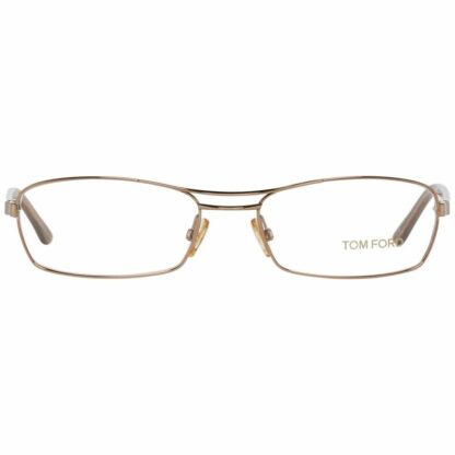Ανδρικό Σκελετός γυαλιών Tom Ford FT5024_268-52 Αργυρό Ø 52 mm