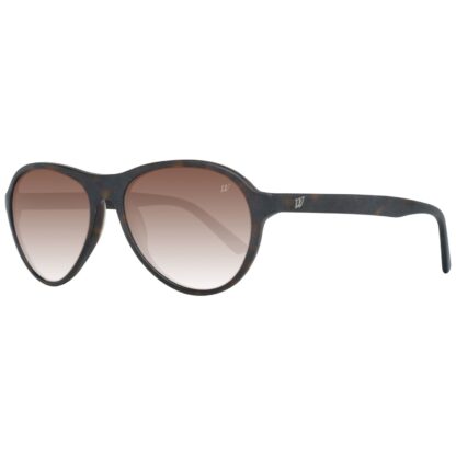 Unisex Γυαλιά Ηλίου Web Eyewear WE0128_52G ø 54 mm
