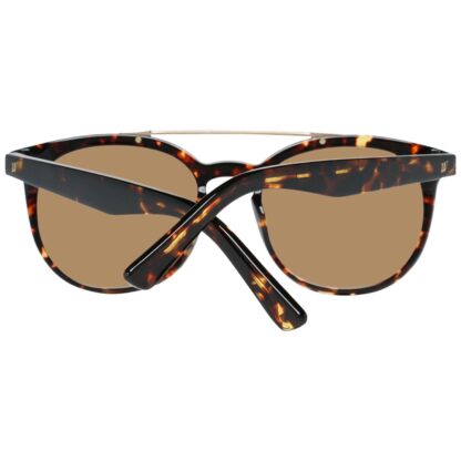 Unisex Γυαλιά Ηλίου Web Eyewear WE0146 Ø 52 mm
