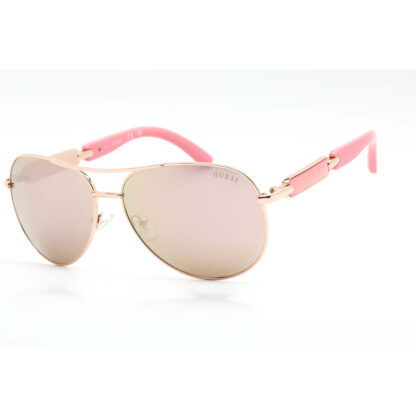 Γυναικεία Γυαλιά Ηλίου Guess GU7295-28G ø 60 mm