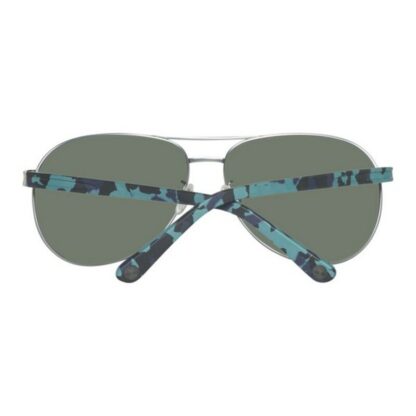 Ανδρικά Γυαλιά Ηλίου Timberland TB9086 6209D Ø 62 mm Ø 15 mm