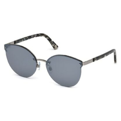 Unisex Γυαλιά Ηλίου Web Eyewear WE0197A ø 59 mm