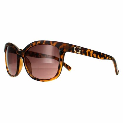 Γυναικεία Γυαλιά Ηλίου Guess GF0300-5752F ø 57 mm