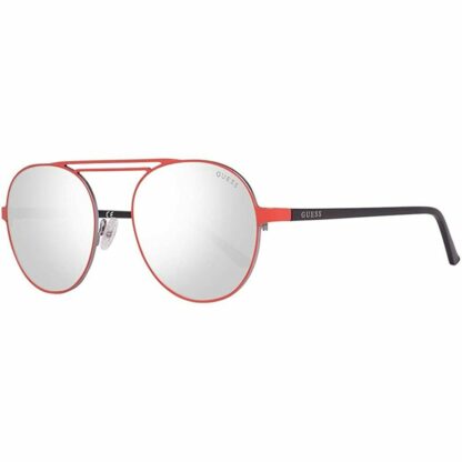 Unisex Γυαλιά Ηλίου Guess GU3028-5567C Ø 55 mm