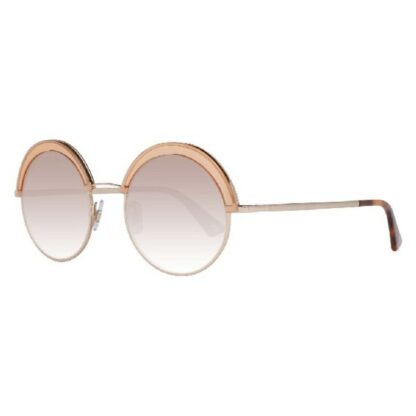 Γυναικεία Γυαλιά Ηλίου Web Eyewear WE0218A Ø 51 mm