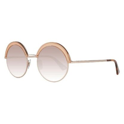 Γυναικεία Γυαλιά Ηλίου Web Eyewear WE0218A Ø 51 mm