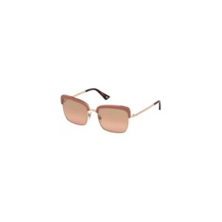 Ανδρικά Γυαλιά Ηλίου Web Eyewear WE0225-5201G Ø 52 mm