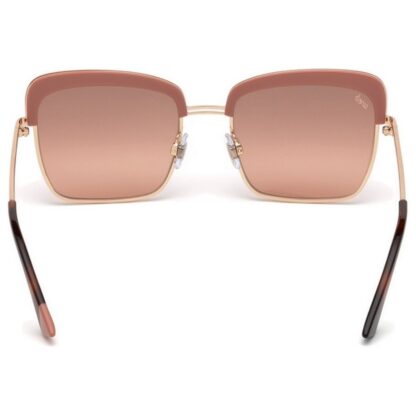 Γυναικεία Γυαλιά Ηλίου Web Eyewear WE0219A Ø 55 mm