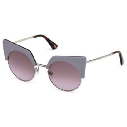 Γυναικεία Γυαλιά Ηλίου Web Eyewear WE0229A Ø 49 mm