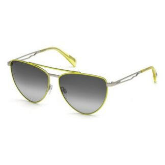 Unisex Γυαλιά Ηλίου Police SPL58354M20P ø 54 mm