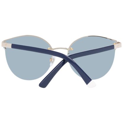 Γυναικεία Γυαλιά Ηλίου Web Eyewear WE0197A ø 59 mm