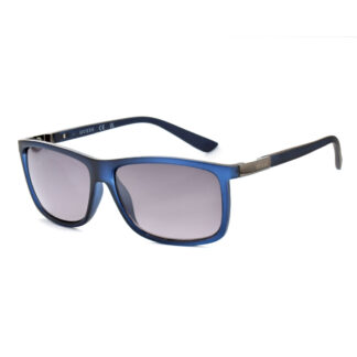 Ανδρικά Γυαλιά Ηλίου Guess GF0221-32F Χρυσό ø 59 mm