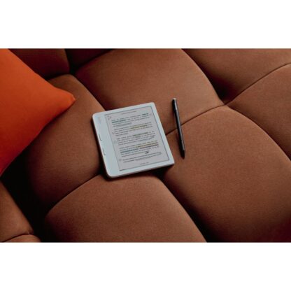 eBook Rakuten N428-KU-WH-K-CK Λευκό 32 GB 7"