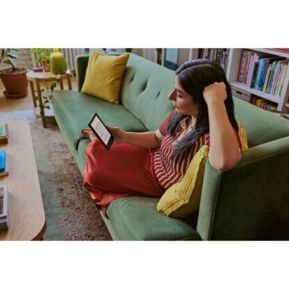 eBook Rakuten N367-KU-BK-K-CK Μαύρο 16 GB