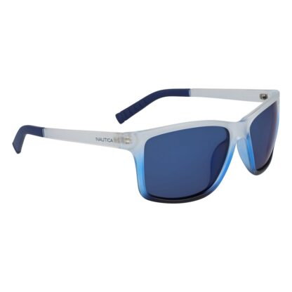 Ανδρικά Γυαλιά Ηλίου Nautica N3644SP-471 Ø 62 mm