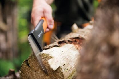 Fiskars XA2 WoodXpert Handsappie