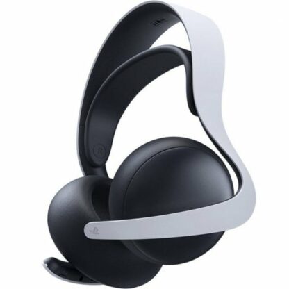 Sony Pulse Elite Ασύρματο Over Ear Gaming Headset με σύνδεση Bluetooth Λευκό
