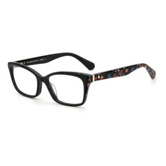 Ανδρικό Σκελετός γυαλιών Carrera CARRERA-243-003F518 Μαύρο Ø 55 mm