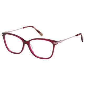 Γυναικεία Σκελετός γυαλιών Alexander McQueen AMQ-4268-OFN Ø 53 mm