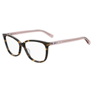 Γυναικεία Σκελετός γυαλιών Bottega Veneta BV-603-F-4EM Ø 51 mm