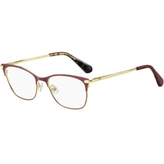 Ανδρικό Σκελετός γυαλιών Vuarnet VL16240003 Καφέ Ø 53 mm