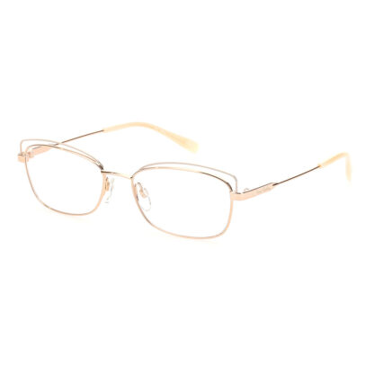 Γυναικεία Σκελετός γυαλιών Pierre Cardin P.C.-8853-25A ø 54 mm