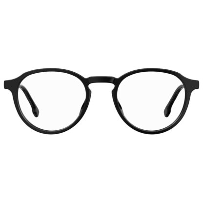 Unisex Σκελετός γυαλιών Carrera CARRERA-233-807 black Ø 50 mm