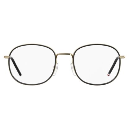 Ανδρικό Σκελετός γυαλιών Tommy Hilfiger TH-1726-J5G Χρυσό Ø 50 mm