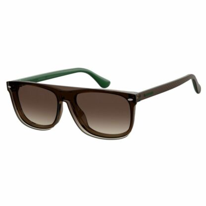 Σκελετός Γυαλιών + Γυαλιά Ηλίου Havaianas PARATY-CS-XL7 ø 54 mm Clip On