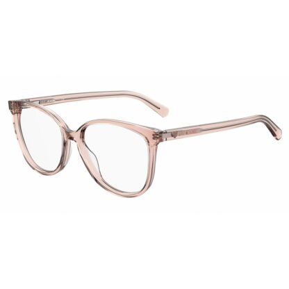 Γυναικεία Σκελετός γυαλιών Love Moschino MOL558-FWM ø 54 mm