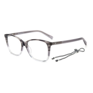 Ανδρικό Σκελετός γυαλιών Under Armour UA-5052-G-0JIF416 Μπλε ø 54 mm