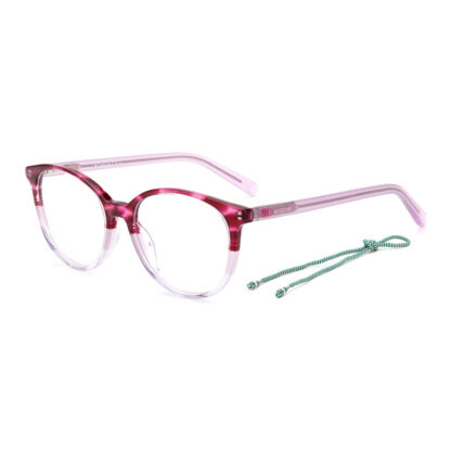 Γυναικεία Σκελετός γυαλιών Missoni MMI-0011-1ZX Ø 51 mm