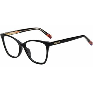 Ανδρικό Σκελετός γυαλιών Ermenegildo Zegna VZ3608-09FH ø 57 mm Κόκκινο