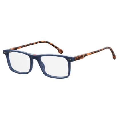 Unisex Σκελετος γυαλιων Carrera CARRERA-2001T-V-PJP Blue Ø 50 mm