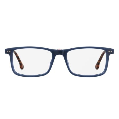Unisex Σκελετος γυαλιων Carrera CARRERA-2001T-V-PJP Blue Ø 50 mm
