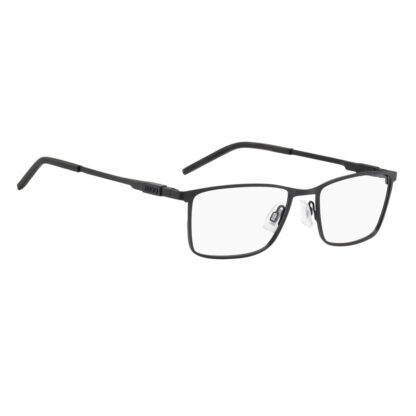 Ανδρικό Σκελετός γυαλιών Hugo Boss HG-1104-003F318 Μαύρο Ø 53 mm