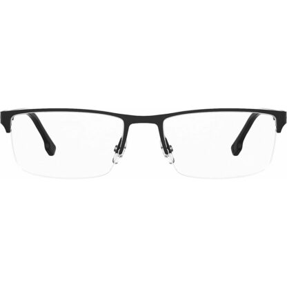 Ανδρικό Σκελετός γυαλιών Carrera CARRERA-243-003F518 Μαύρο Ø 55 mm